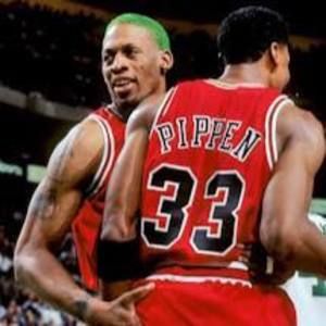 Meet your Posher, Dan